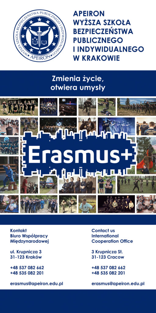 Erasmus Apeiron