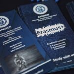 Apeiron KONFERENCJA SECURITY FORUM 2019, 49 CICA 129 Promocja Erasmus+