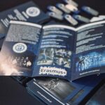 Apeiron KONFERENCJA SECURITY FORUM 2019, 49 CICA 123 Promocja Erasmus+