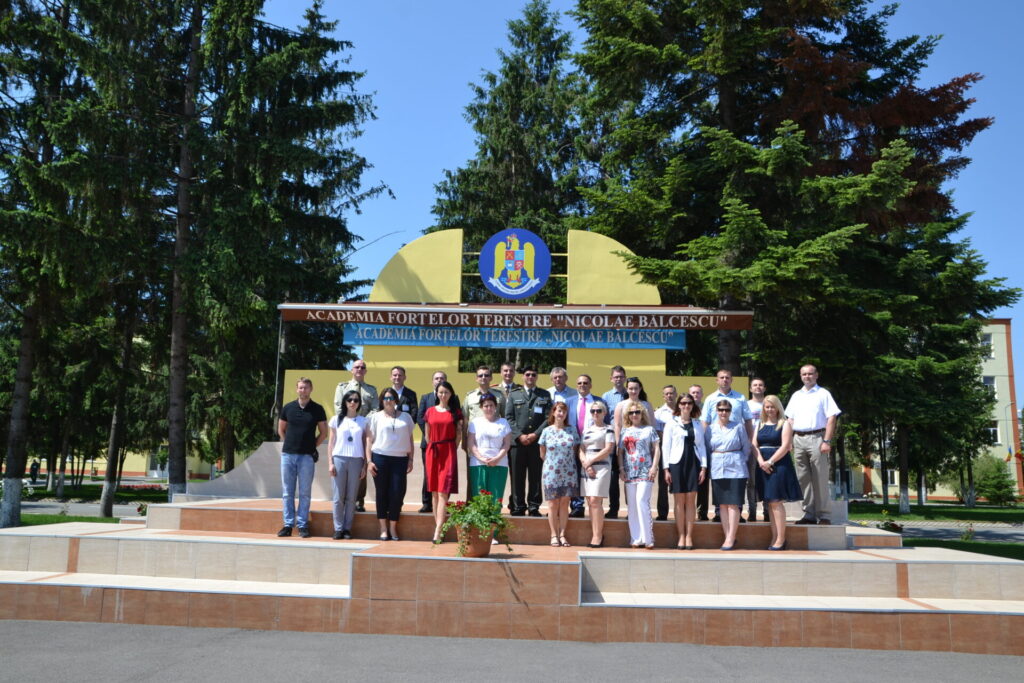Akademia Sibiu Apeiron
