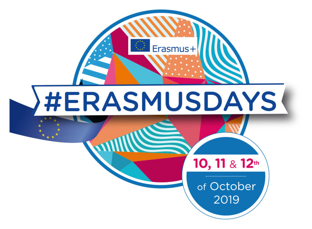 Erasmusdays Apeiron