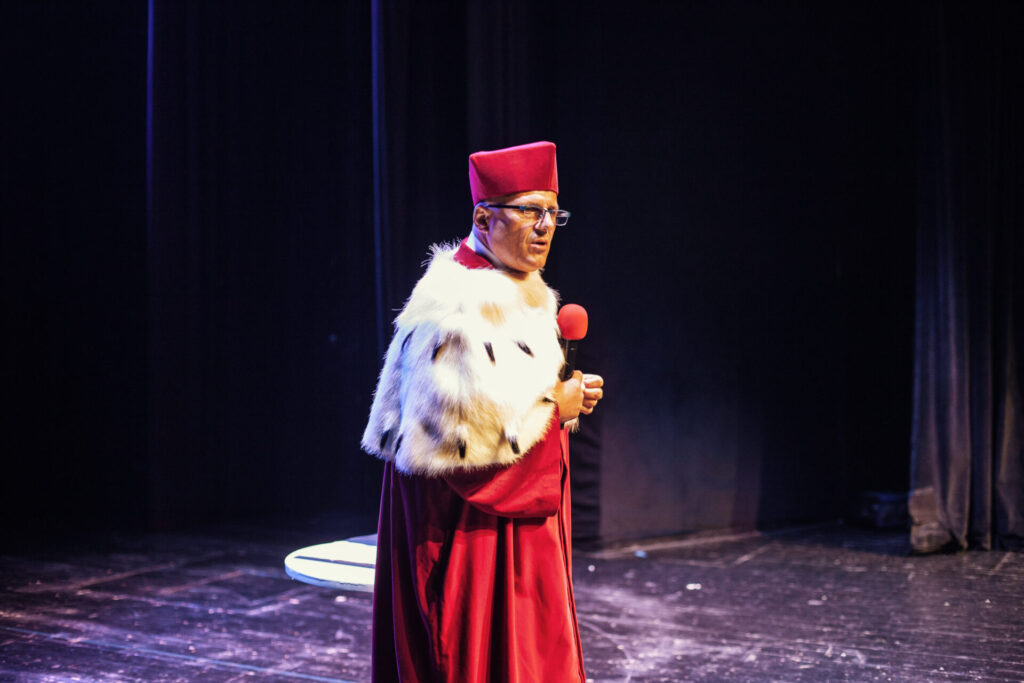 Inauguracja roku akademickiego 2019-2020 (31) Apeiron