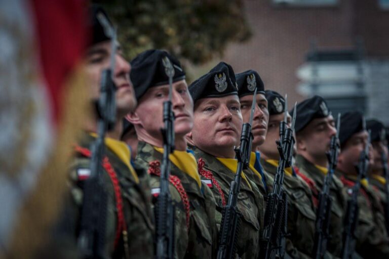 Apeiron Porozumienie z 34 Brygadą Kawalerii Pancernej im. Hetmana Wielkiego Koronnego Jana Saryusza Zamoyskiego