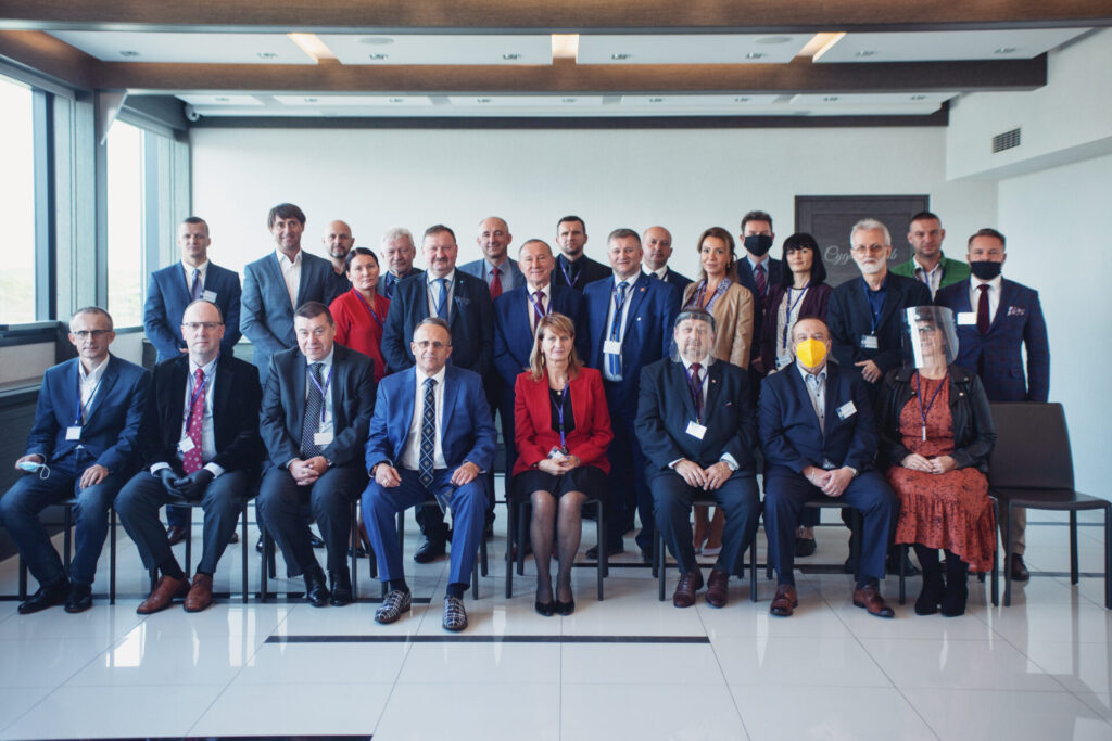 Apeiron Konferenja LIV CICA – XV Security Forum Kraków 7–8 października 2020 (1)