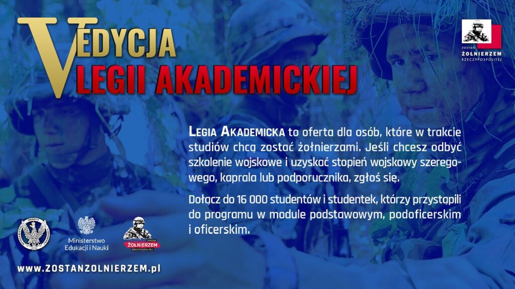 Apeiron - Legia Akademicka