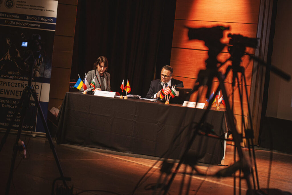 Apeiron LVIII CICA – XVI Security Forum Krakow 2021 (1)