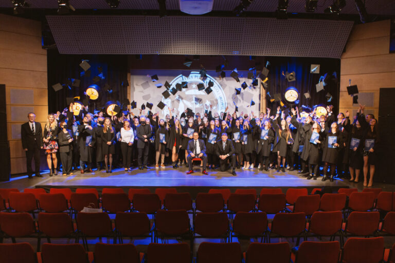Gala Absolwenta 2021 Apeiron 23