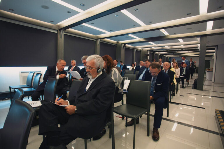 LXIII CICA – XVII SECURITY FORUM KRAKOW 2022 (38) Apeiron