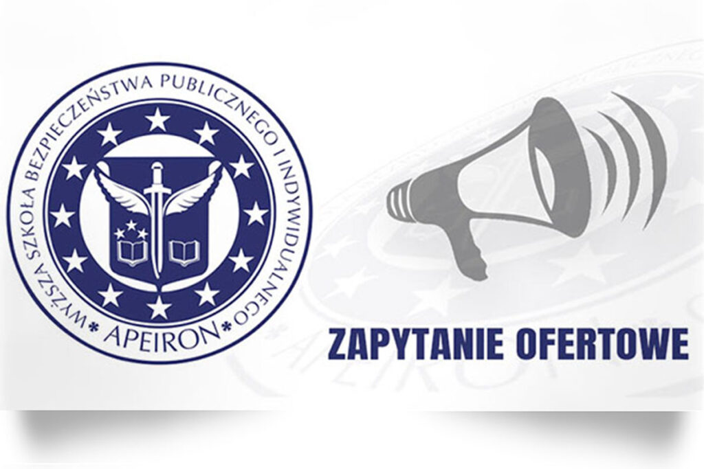 zapytanie ofertowe
