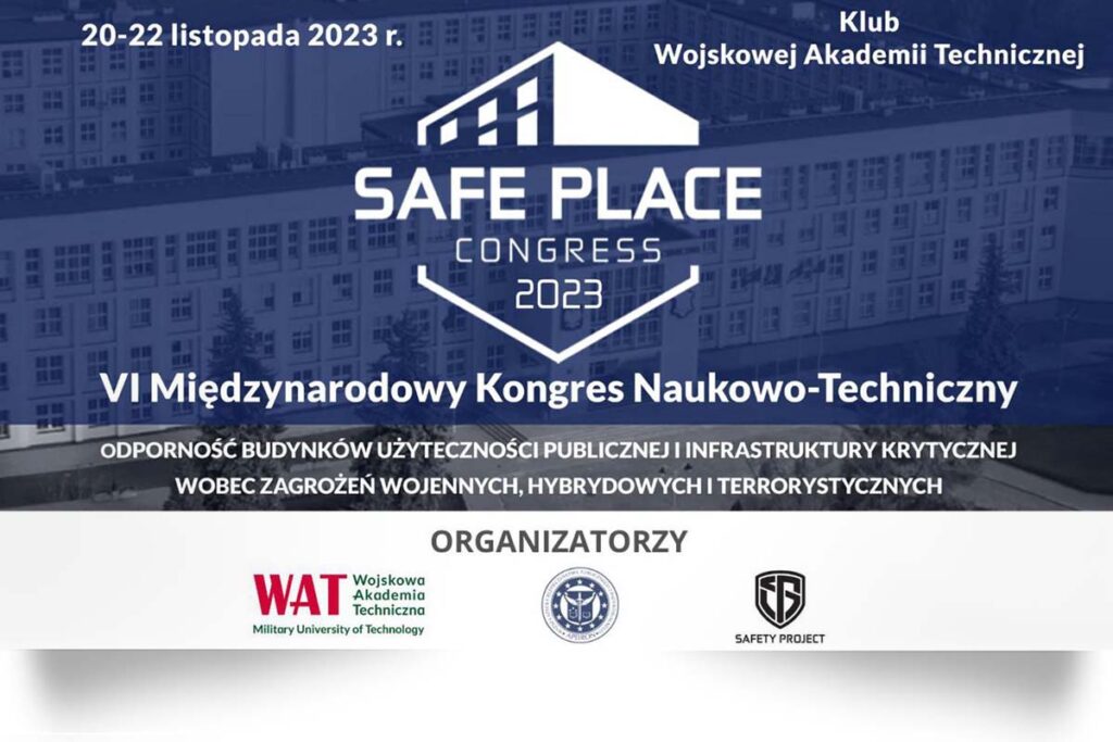 SAFE PLEACE 2023