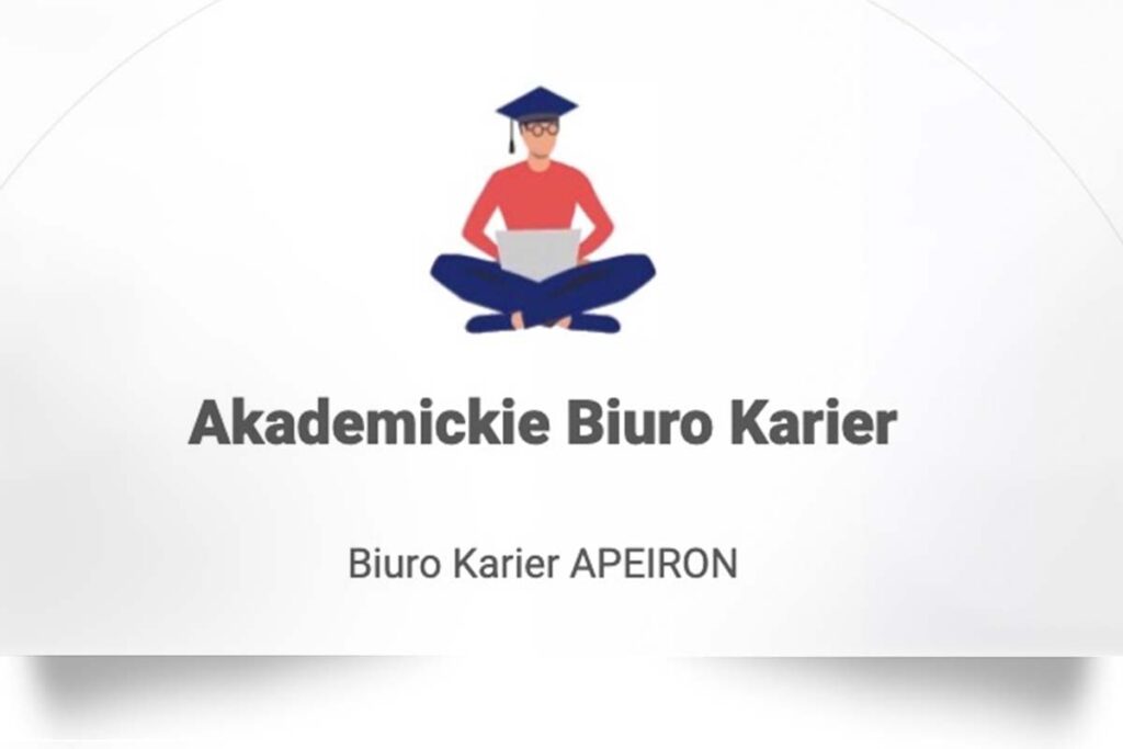 akademickie biuro karier