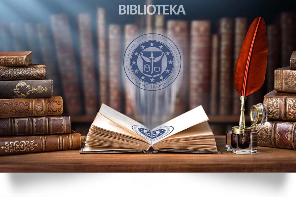 biblioteka apeiron