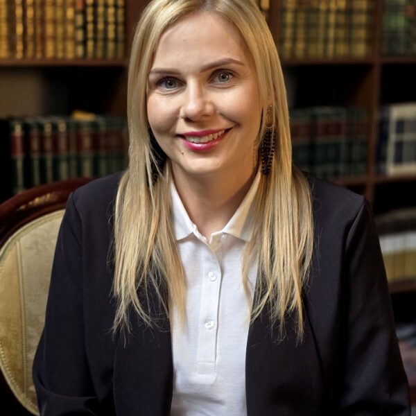 Dr inż. Ewa Makosz