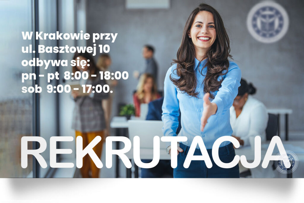rekrutacja