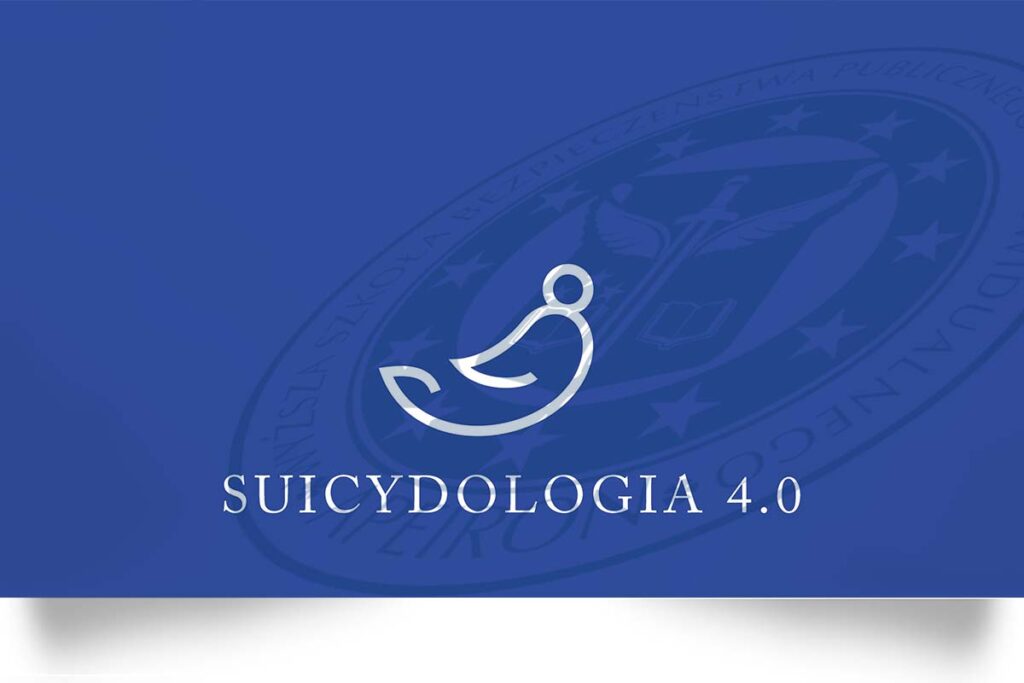 Suicydologia