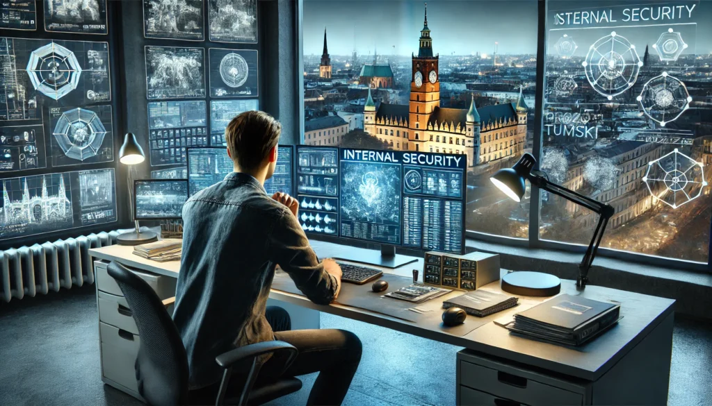 Studia, wrocław, bezpieczeństwo