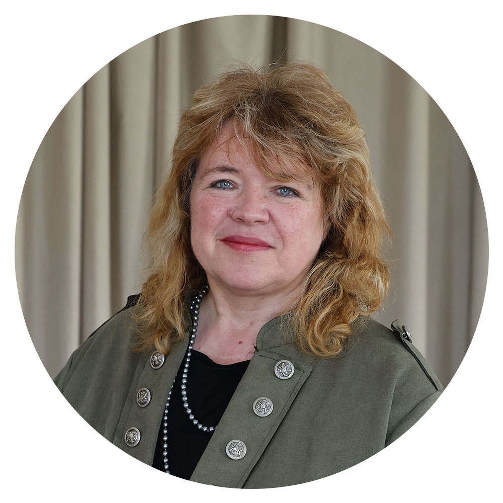 Dr Jolanta Grębowiec-Baffoni