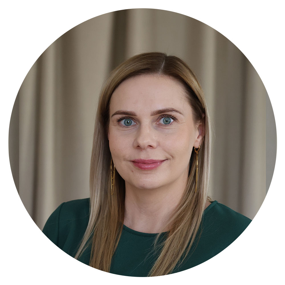 Dr inż. Ewa Makosz