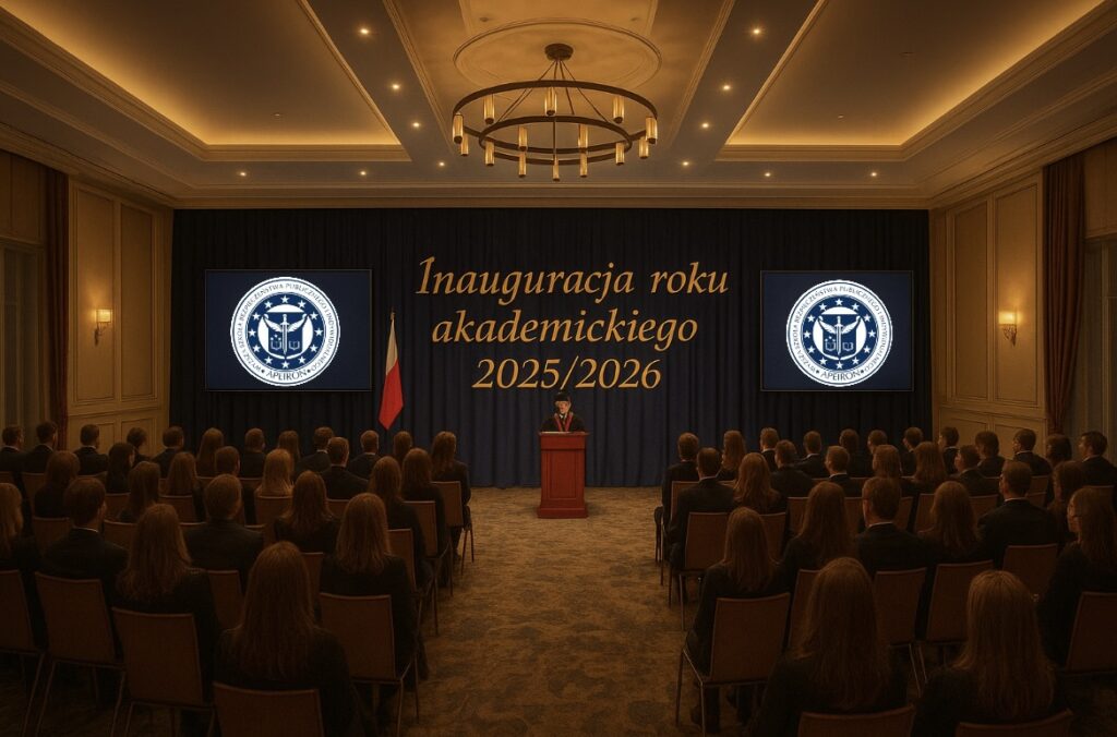 Inauguracja