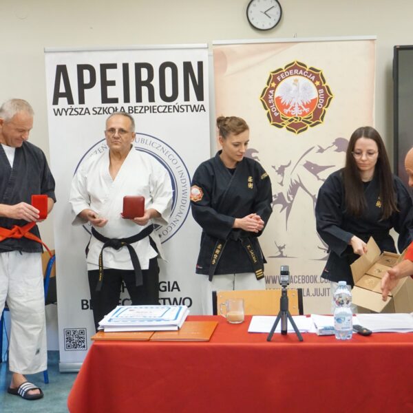 budo