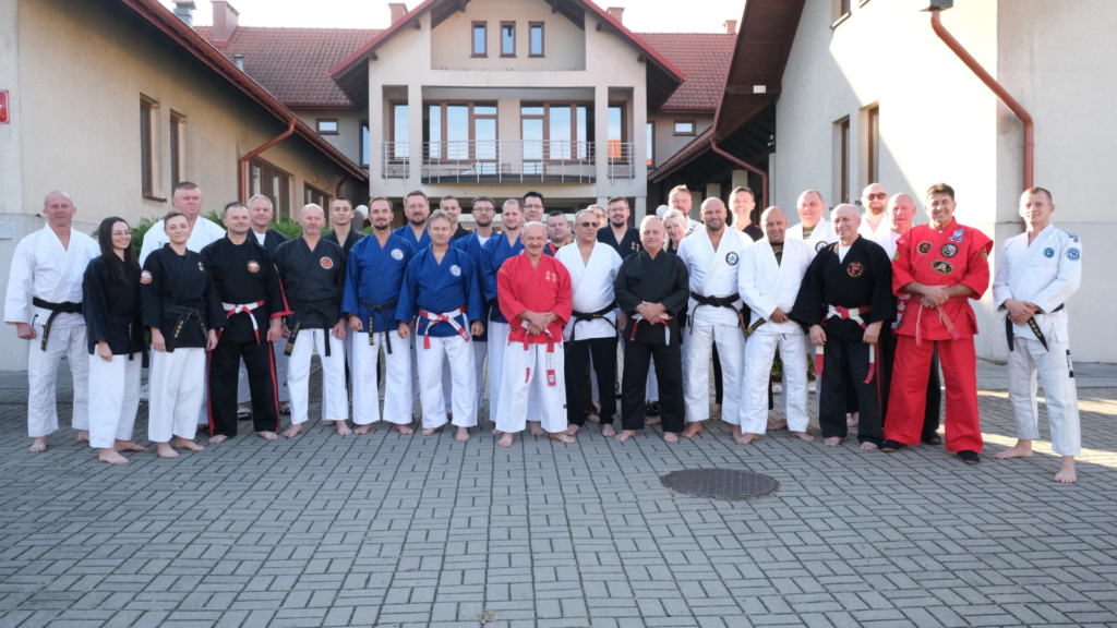budo