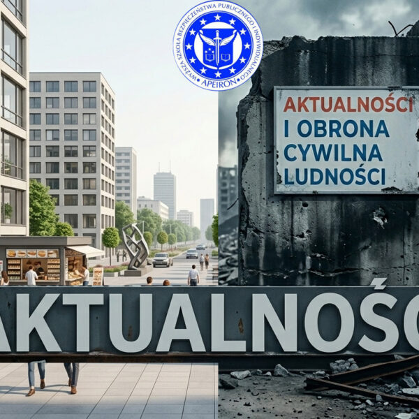 Obrona Cywilna ludności