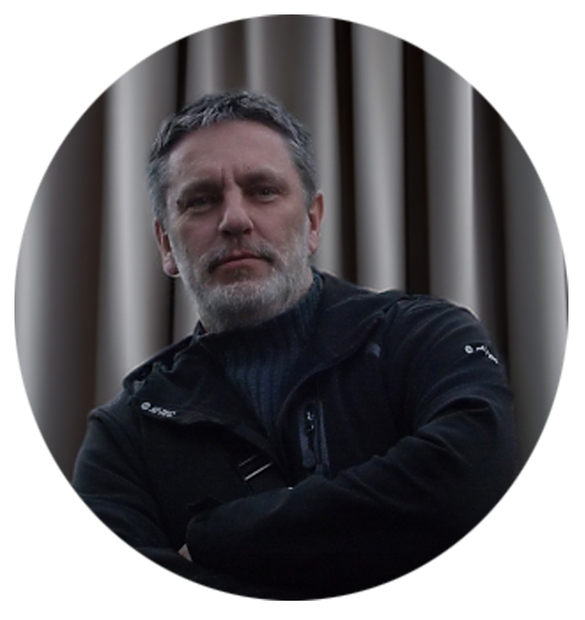 Dr Marek Banach Apeiron Psychologia